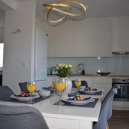 Vila Maslina-Apartman Br.4 Lägenhet Zadar Exteriör bild