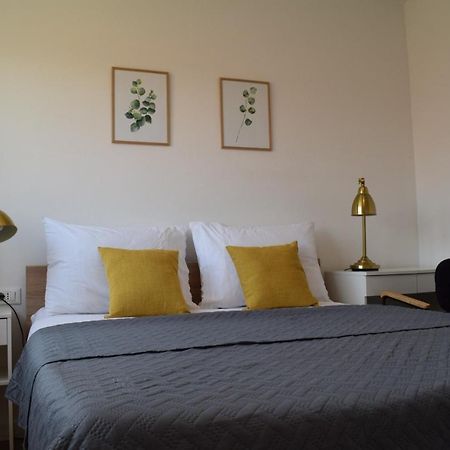 Vila Maslina-Apartman Br.4 Lägenhet Zadar Exteriör bild